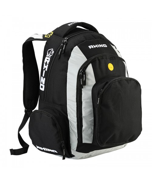 Plain backpack Rhino RHINO 463gsm GSM
